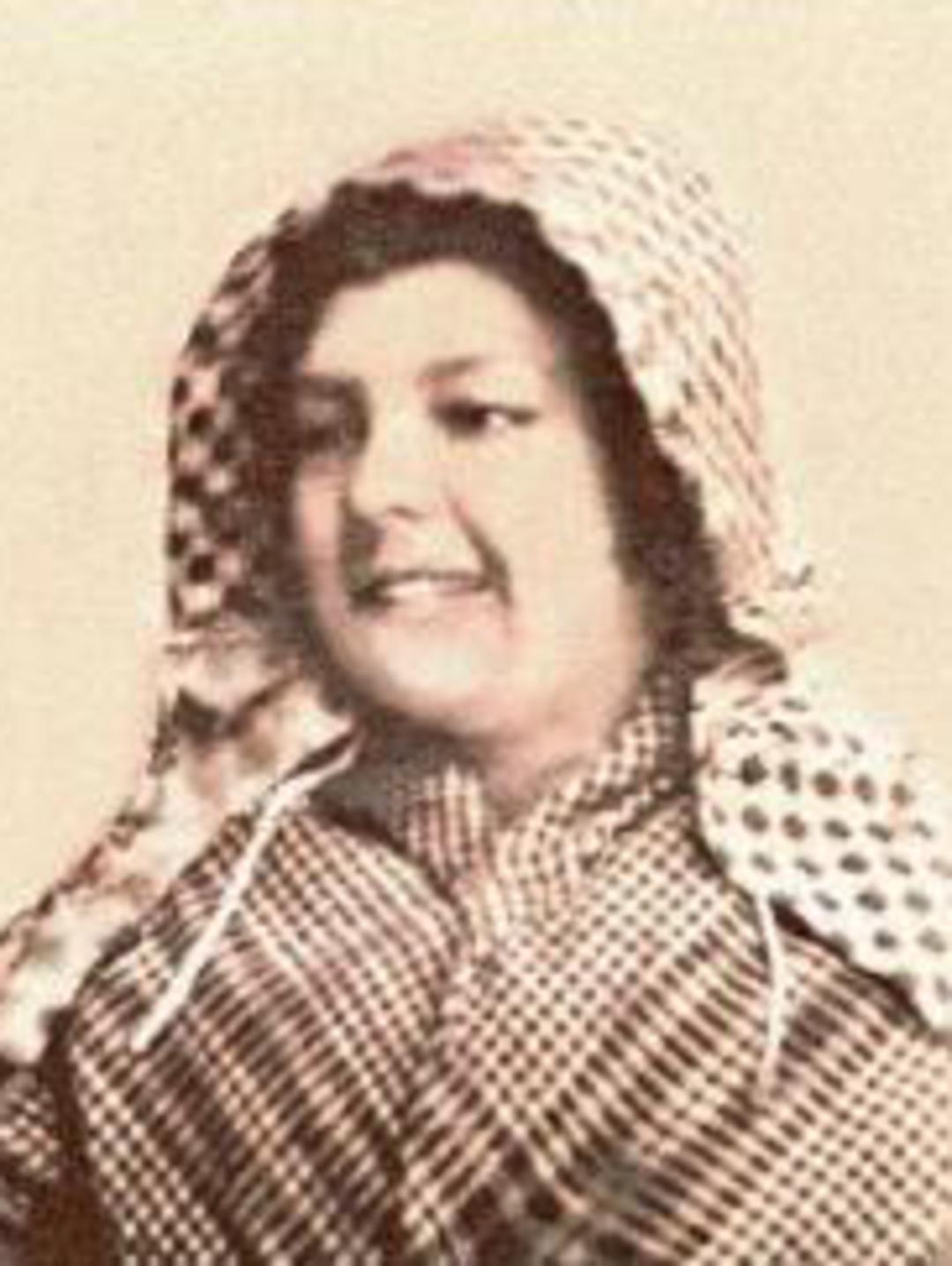 Ann Greaves (1816 - 1851) Profile